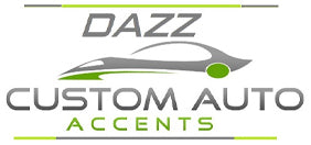 Dazz Custom Auto Accents
